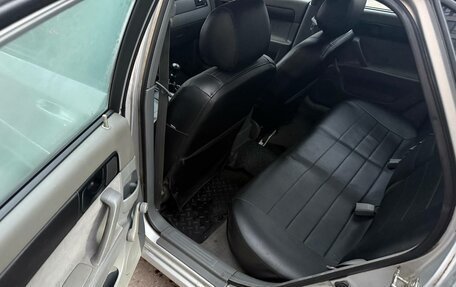 Chevrolet Lacetti, 2008 год, 360 000 рублей, 8 фотография