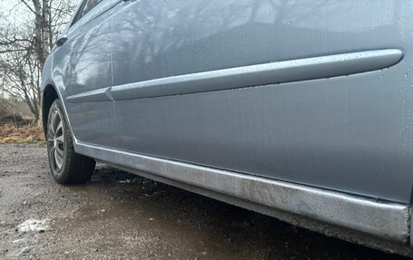 KIA Cerato I, 2006 год, 360 000 рублей, 5 фотография