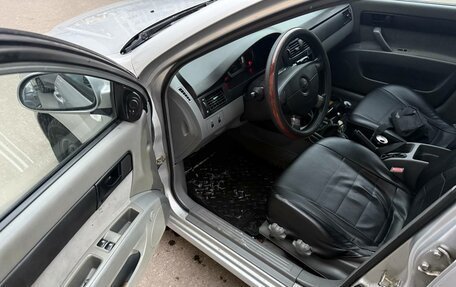 Chevrolet Lacetti, 2008 год, 360 000 рублей, 7 фотография