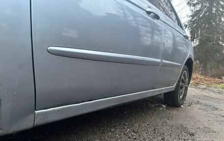 KIA Cerato I, 2006 год, 360 000 рублей, 6 фотография