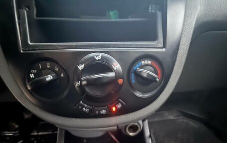 Chevrolet Lacetti, 2008 год, 360 000 рублей, 10 фотография