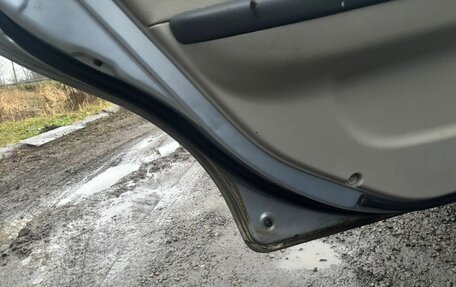 KIA Cerato I, 2006 год, 360 000 рублей, 8 фотография