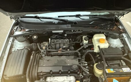 Chevrolet Lacetti, 2008 год, 360 000 рублей, 12 фотография