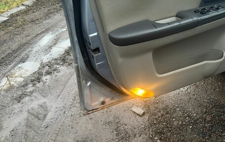 KIA Cerato I, 2006 год, 360 000 рублей, 7 фотография