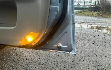 KIA Cerato I, 2006 год, 360 000 рублей, 9 фотография