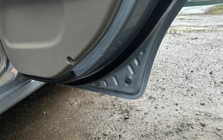 KIA Cerato I, 2006 год, 360 000 рублей, 10 фотография