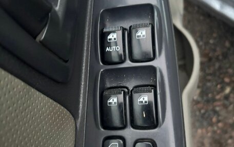 KIA Cerato I, 2006 год, 360 000 рублей, 12 фотография