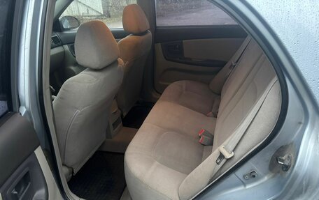 KIA Cerato I, 2006 год, 360 000 рублей, 14 фотография