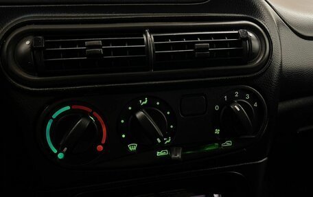 Chevrolet Niva I рестайлинг, 2016 год, 700 000 рублей, 20 фотография