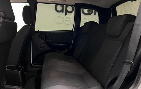 Chevrolet Niva I рестайлинг, 2016 год, 700 000 рублей, 16 фотография