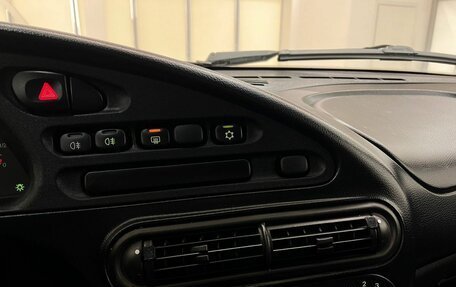 Chevrolet Niva I рестайлинг, 2016 год, 700 000 рублей, 19 фотография