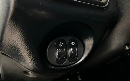 Chevrolet Niva I рестайлинг, 2016 год, 700 000 рублей, 23 фотография