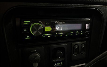 Chevrolet Niva I рестайлинг, 2016 год, 700 000 рублей, 21 фотография