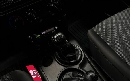 Chevrolet Niva I рестайлинг, 2016 год, 700 000 рублей, 22 фотография