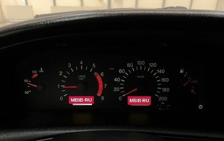 Chevrolet Niva I рестайлинг, 2016 год, 700 000 рублей, 18 фотография