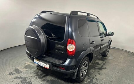 Chevrolet Niva I рестайлинг, 2018 год, 785 000 рублей, 4 фотография