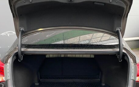 Hyundai i40 I рестайлинг, 2016 год, 1 169 500 рублей, 14 фотография