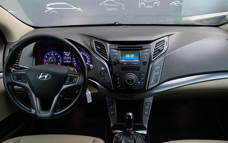 Hyundai i40 I рестайлинг, 2016 год, 1 169 500 рублей, 7 фотография