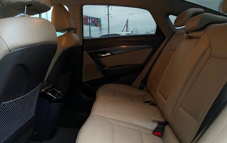 Hyundai i40 I рестайлинг, 2016 год, 1 169 500 рублей, 11 фотография