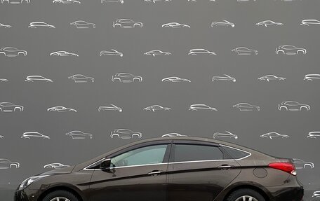 Hyundai i40 I рестайлинг, 2016 год, 1 169 500 рублей, 13 фотография