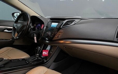 Hyundai i40 I рестайлинг, 2016 год, 1 169 500 рублей, 8 фотография