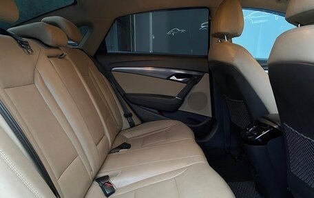 Hyundai i40 I рестайлинг, 2016 год, 1 169 500 рублей, 9 фотография