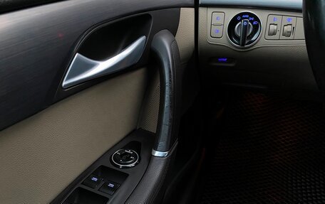 Hyundai i40 I рестайлинг, 2016 год, 1 169 500 рублей, 18 фотография