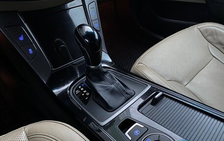 Hyundai i40 I рестайлинг, 2016 год, 1 169 500 рублей, 16 фотография