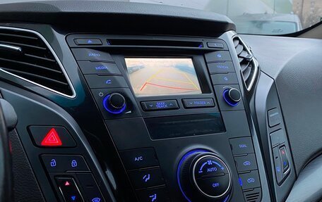 Hyundai i40 I рестайлинг, 2016 год, 1 169 500 рублей, 17 фотография