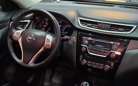 Nissan X-Trail, 2015 год, 1 670 000 рублей, 6 фотография