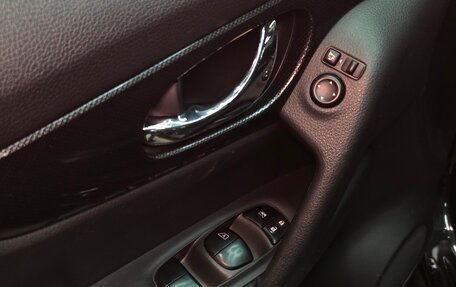 Nissan X-Trail, 2015 год, 1 670 000 рублей, 5 фотография