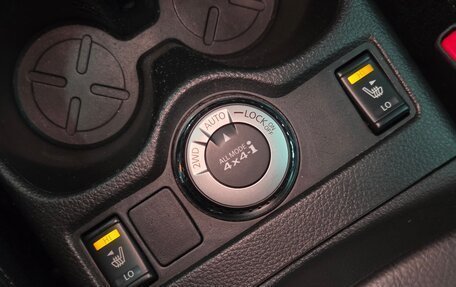 Nissan X-Trail, 2015 год, 1 670 000 рублей, 10 фотография