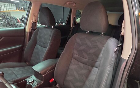 Nissan X-Trail, 2015 год, 1 670 000 рублей, 8 фотография