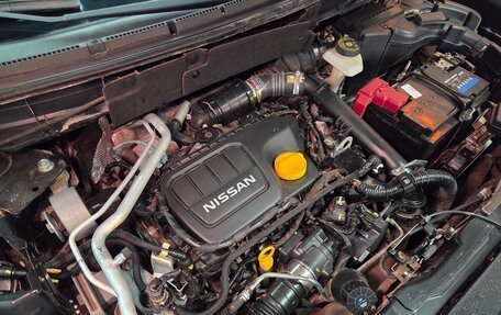 Nissan X-Trail, 2015 год, 1 670 000 рублей, 14 фотография