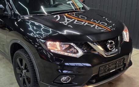 Nissan X-Trail, 2015 год, 1 670 000 рублей, 3 фотография