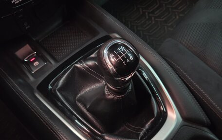 Nissan X-Trail, 2015 год, 1 670 000 рублей, 9 фотография