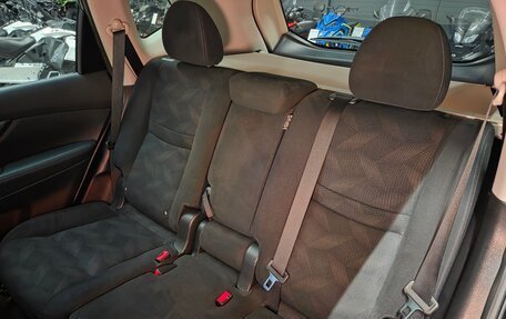 Nissan X-Trail, 2015 год, 1 670 000 рублей, 12 фотография