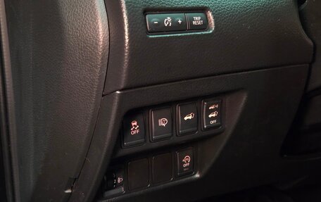 Nissan X-Trail, 2015 год, 1 670 000 рублей, 11 фотография