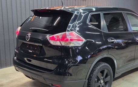 Nissan X-Trail, 2015 год, 1 670 000 рублей, 16 фотография