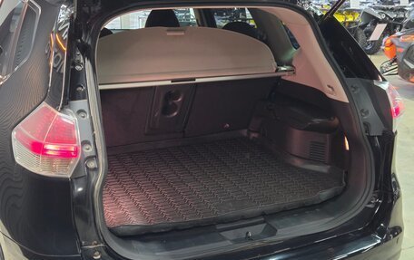 Nissan X-Trail, 2015 год, 1 670 000 рублей, 17 фотография