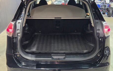 Nissan X-Trail, 2015 год, 1 670 000 рублей, 18 фотография