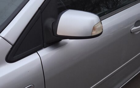 Ford Focus II рестайлинг, 2007 год, 445 000 рублей, 5 фотография