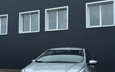 KIA cee'd III, 2013 год, 1 200 000 рублей, 1 фотография