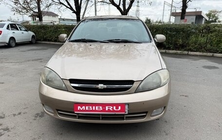 Chevrolet Lacetti, 2007 год, 340 000 рублей, 1 фотография