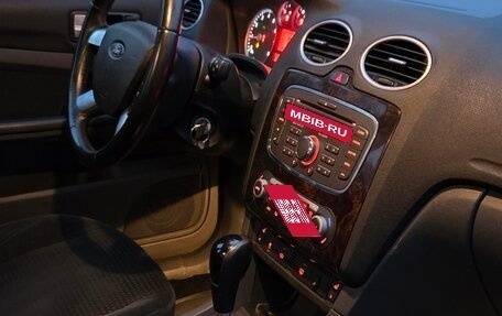 Ford Focus II рестайлинг, 2007 год, 445 000 рублей, 7 фотография