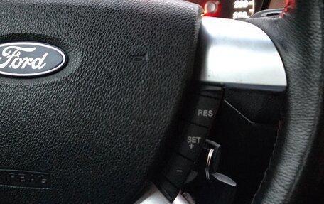 Ford Focus II рестайлинг, 2007 год, 445 000 рублей, 16 фотография