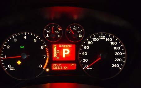 Ford Focus II рестайлинг, 2007 год, 445 000 рублей, 14 фотография