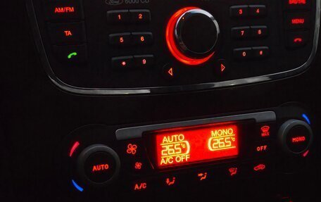 Ford Focus II рестайлинг, 2007 год, 445 000 рублей, 13 фотография