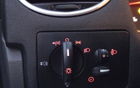 Ford Focus II рестайлинг, 2007 год, 445 000 рублей, 12 фотография