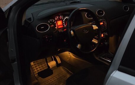 Ford Focus II рестайлинг, 2007 год, 445 000 рублей, 10 фотография